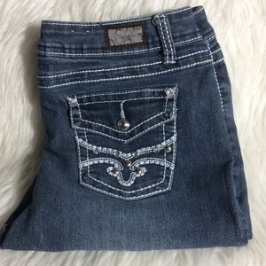 Earl Jeans Straight Size 10